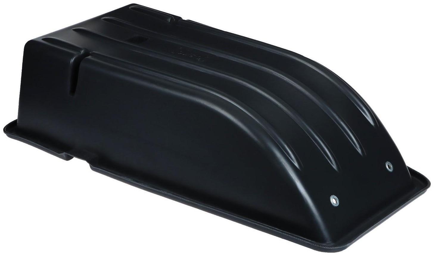 Сани рыбацкие «С-3/1» Combo, 1000 х 520 х 260 мм