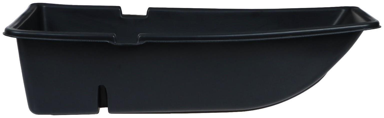 Сани рыбацкие «С-3/1» Combo, 1000 х 520 х 260 мм