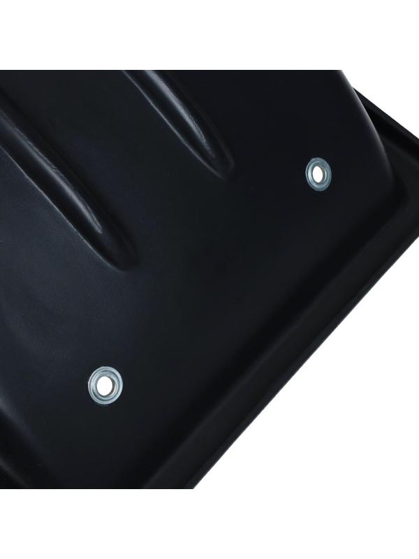 Сани рыбацкие «С-3/1» Combo, 1000 х 520 х 260 мм