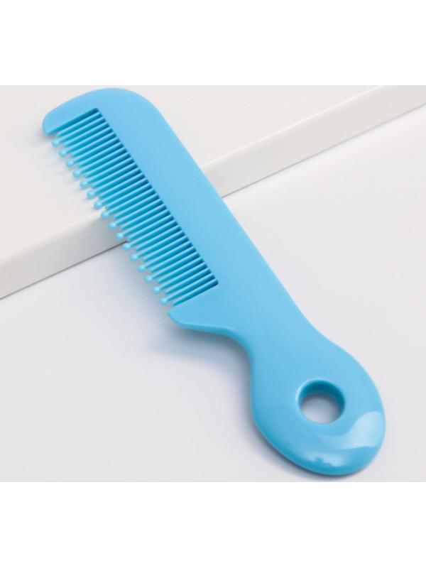 Расчёска детская, цвет МИКС