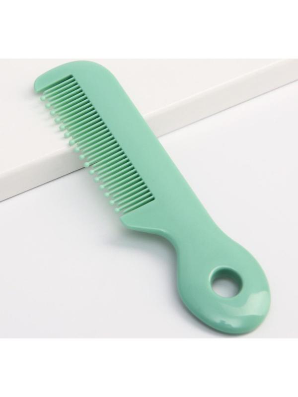 Расчёска детская, цвет МИКС