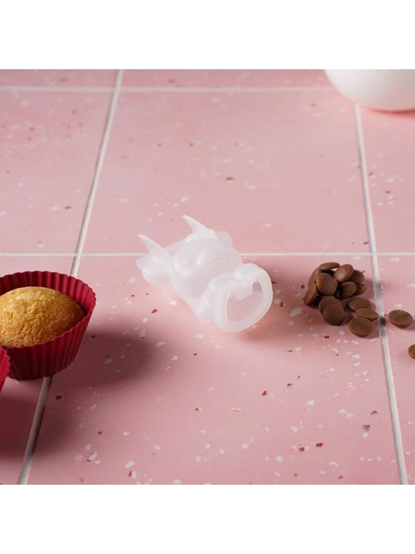 Молд «Оленёнок», 6 см