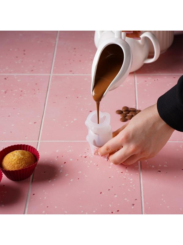 Молд «Оленёнок», 6 см