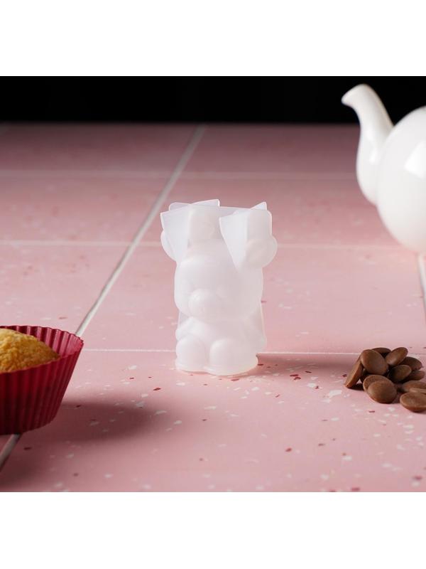 Молд «Оленёнок», 6 см