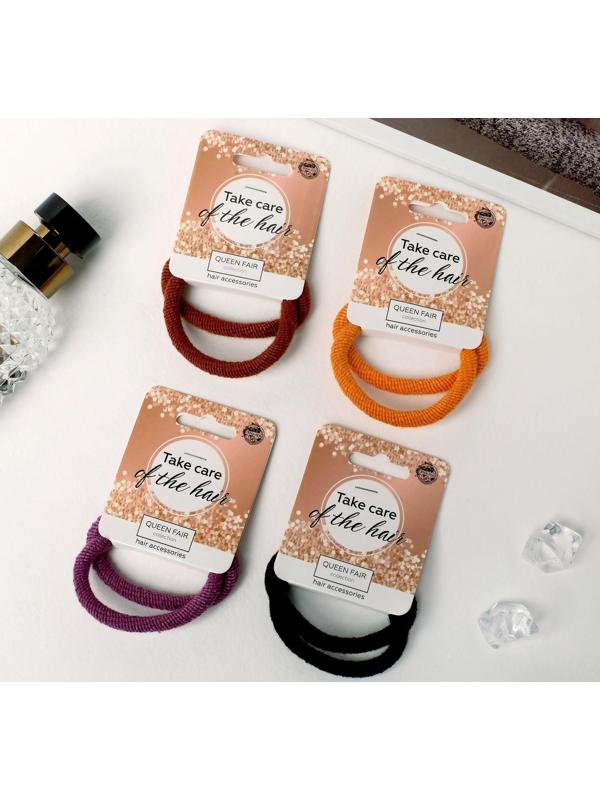 Резинка для волос 