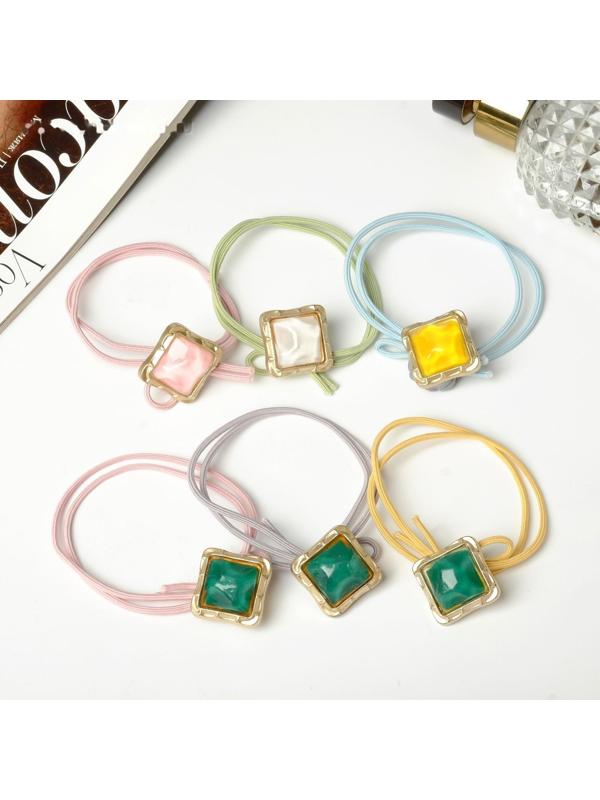 Резинка для волос 