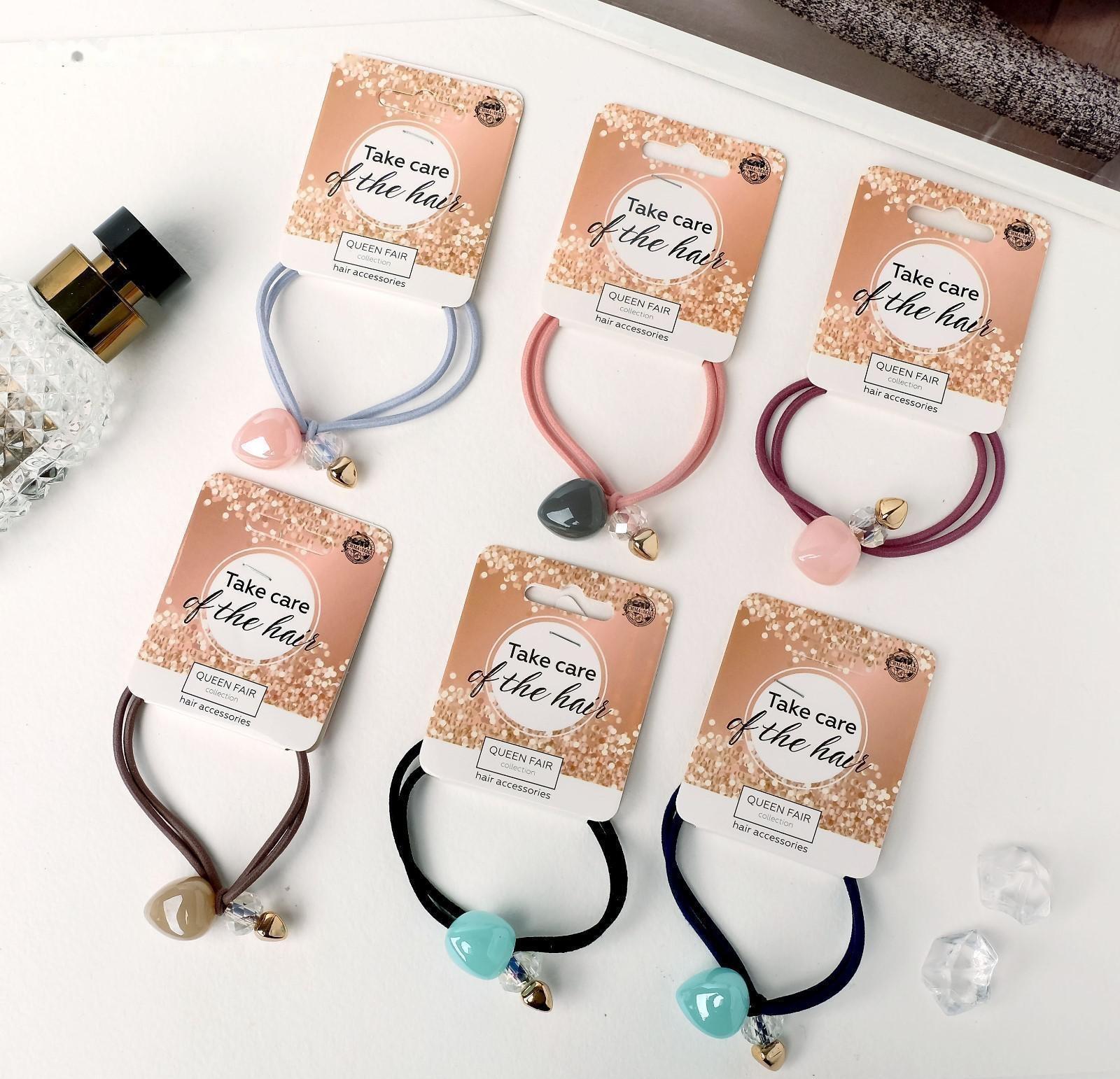 Резинка для волос 