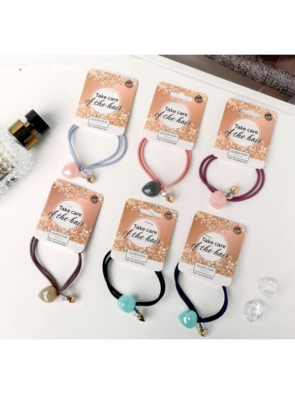 Резинка для волос 