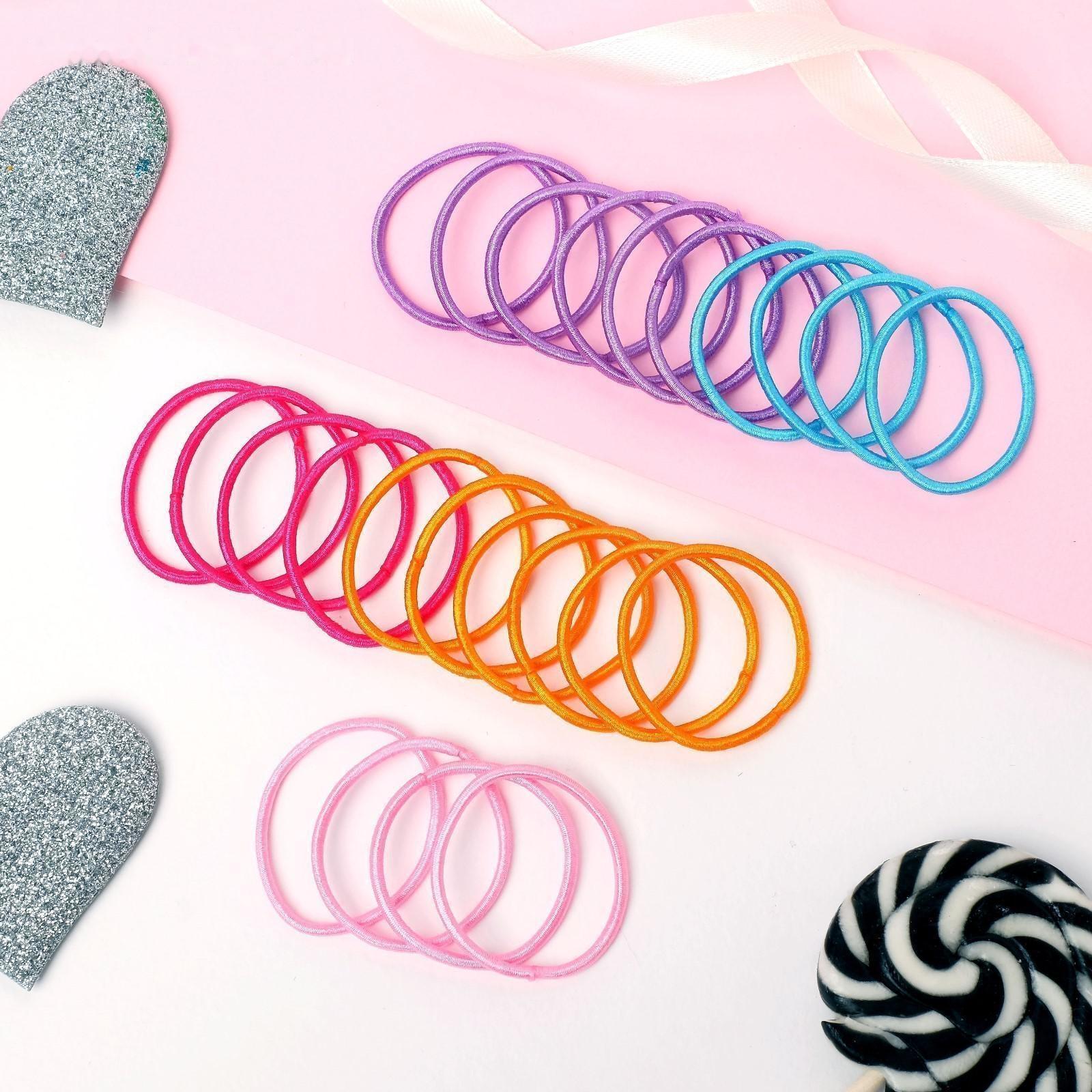 Резинка для волос 