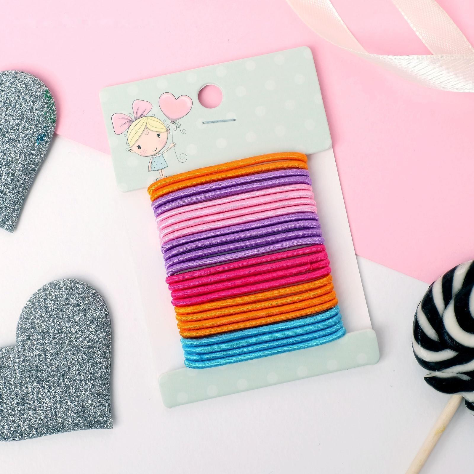 Резинка для волос 