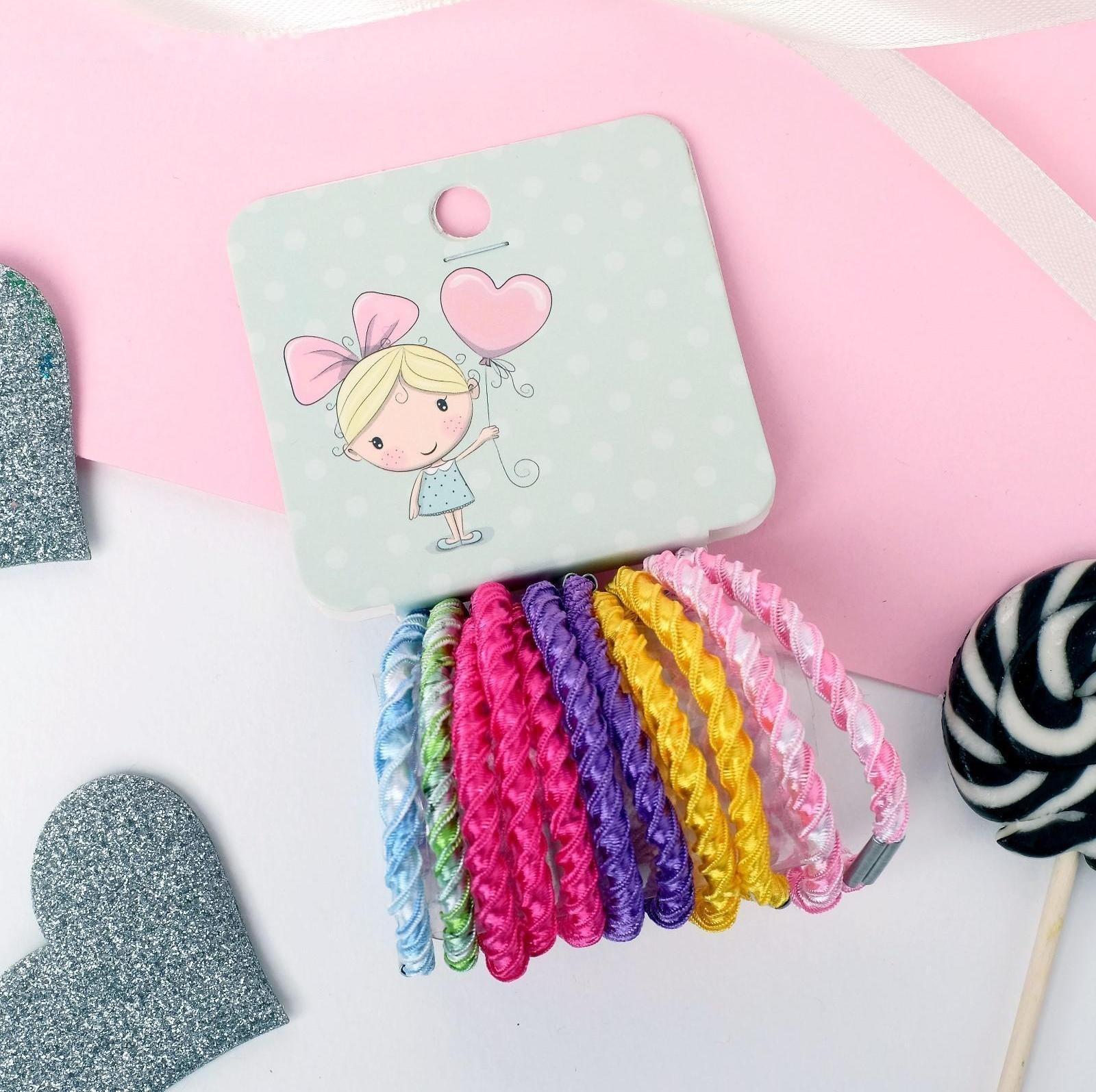 Резинка для волос 