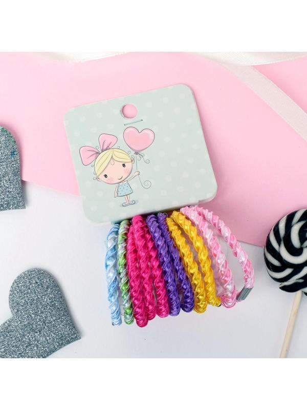 Резинка для волос 