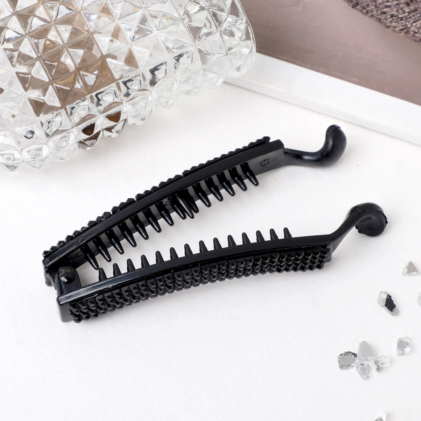 Банан для волос 