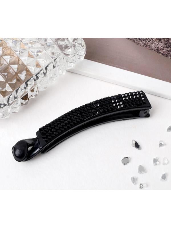 Банан для волос 