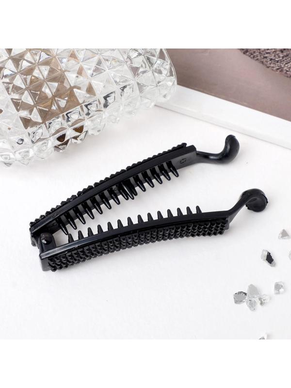 Банан для волос 