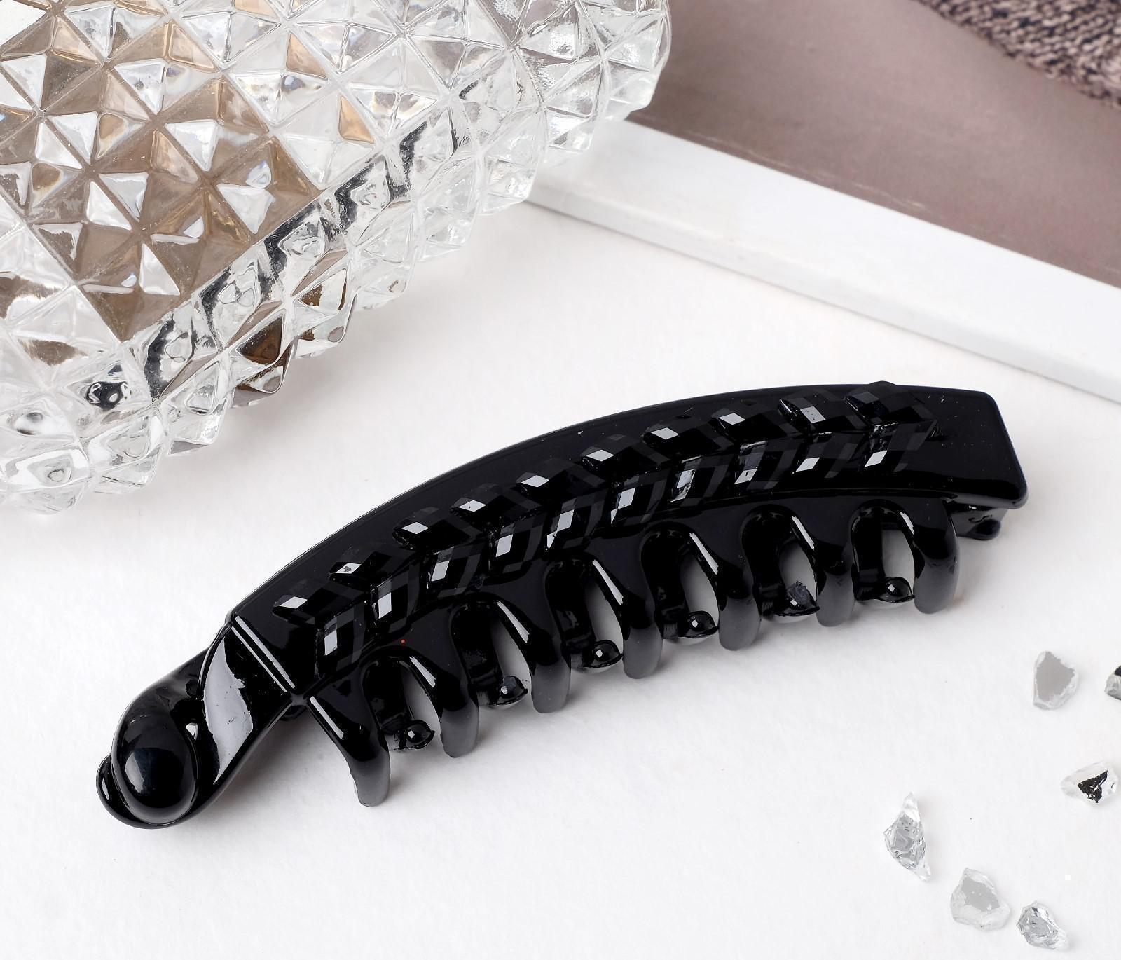 Банан для волос 