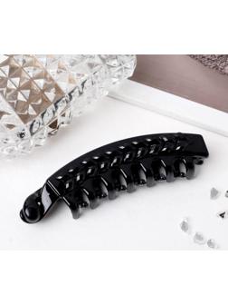 Банан для волос 