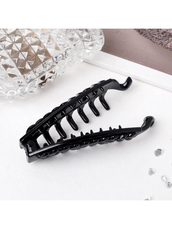 Банан для волос 