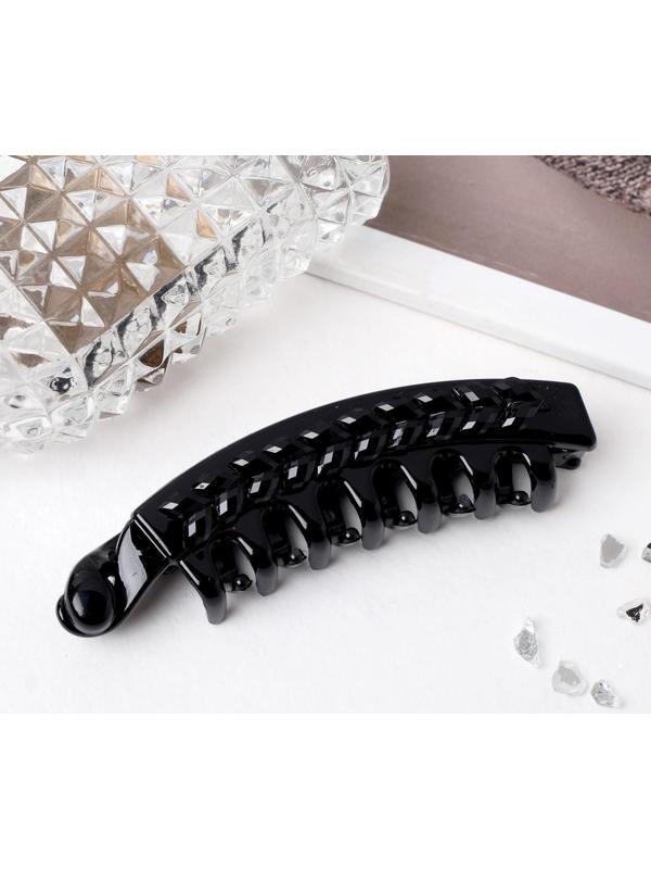 Банан для волос 