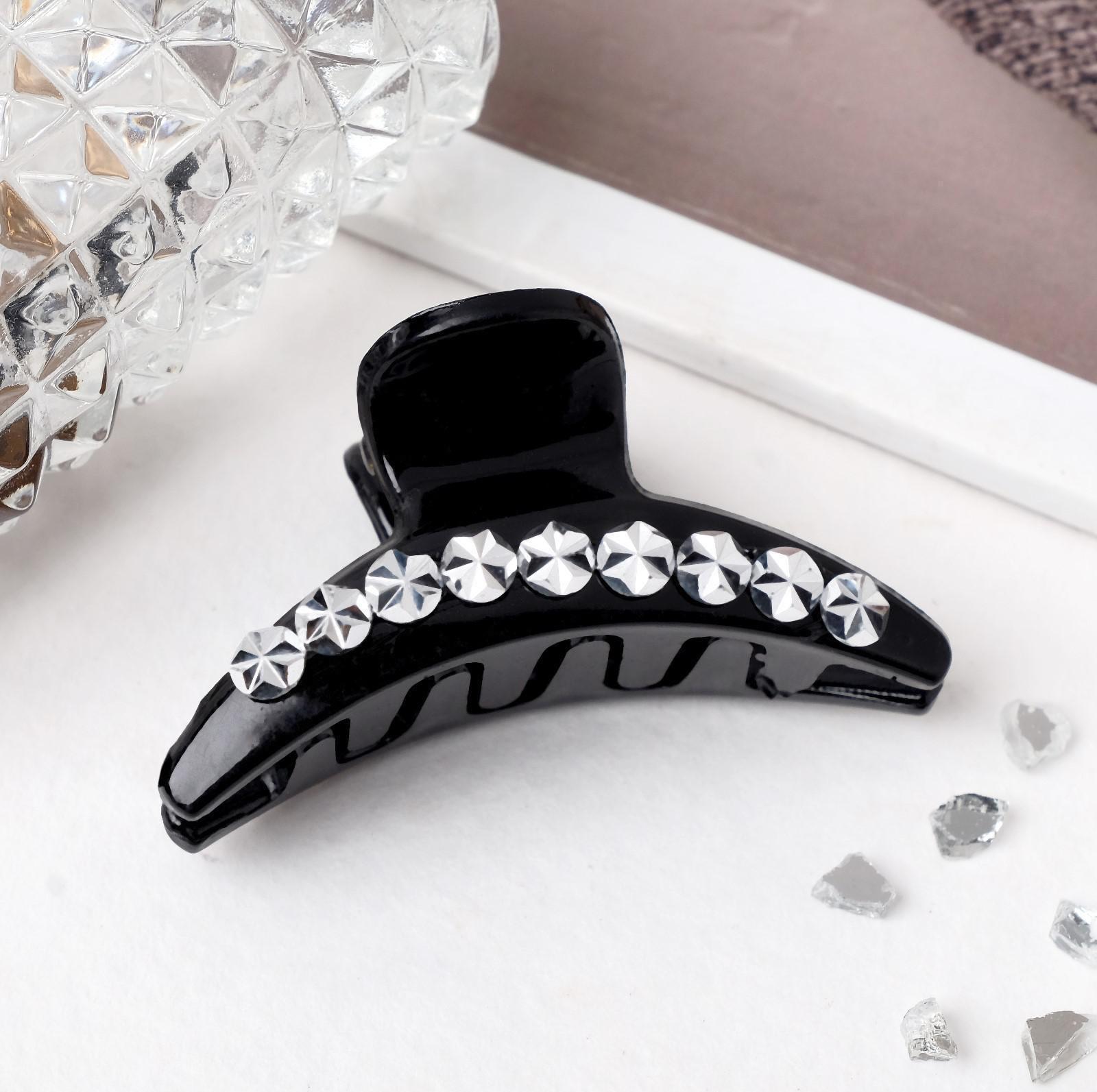 Краб для волос 