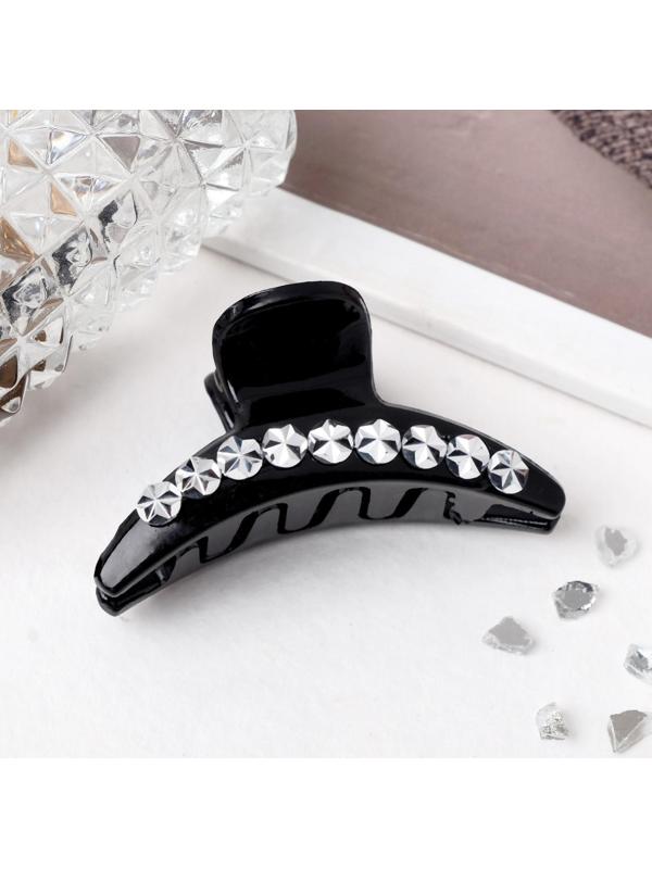 Краб для волос 