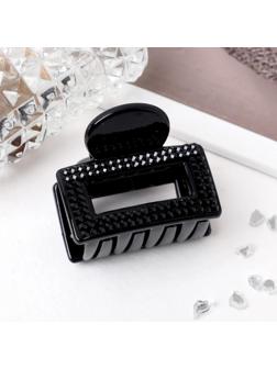 Краб для волос 