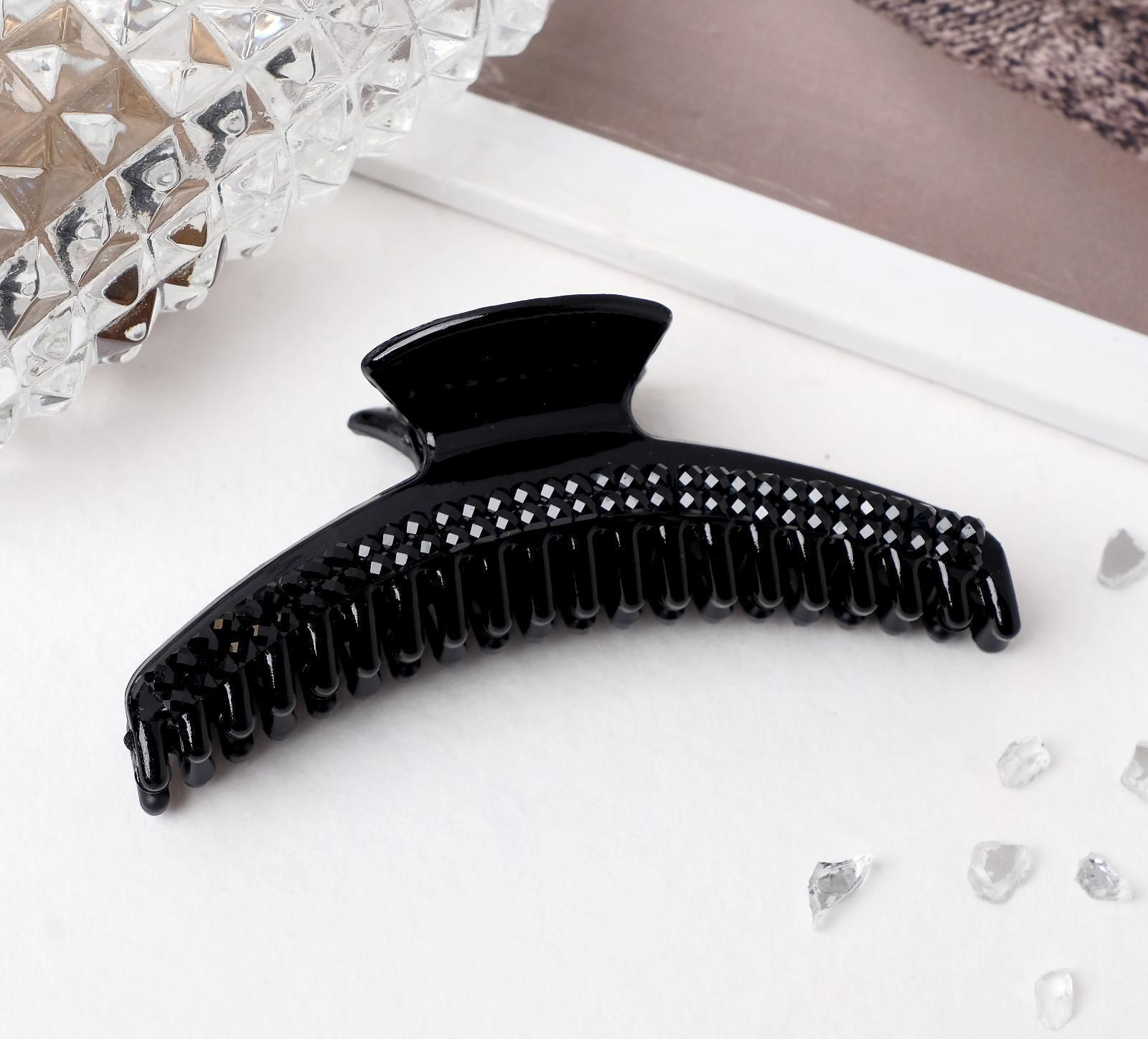 Краб для волос 