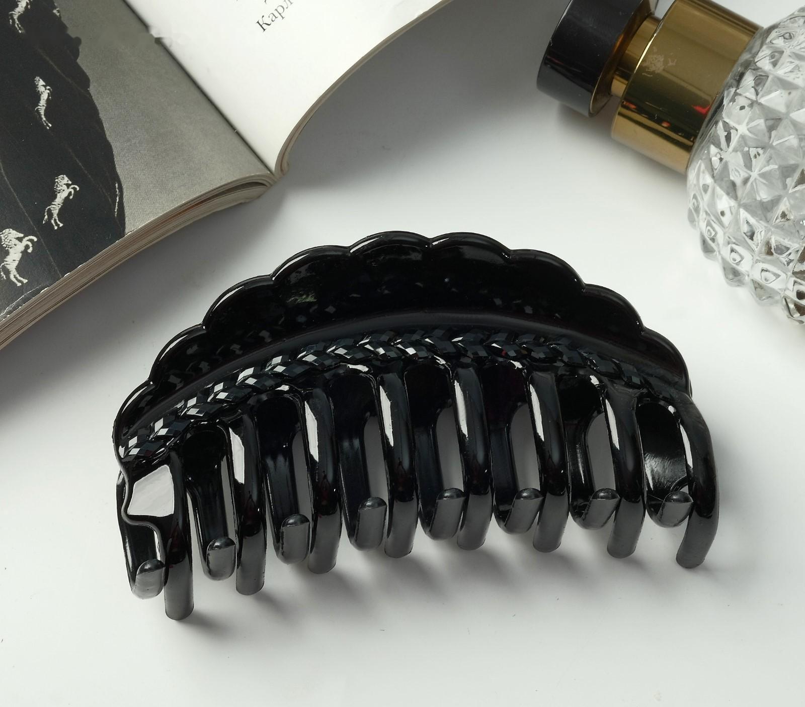 Краб для волос 