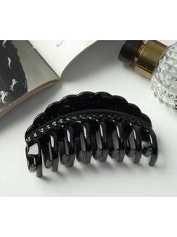 Краб для волос 