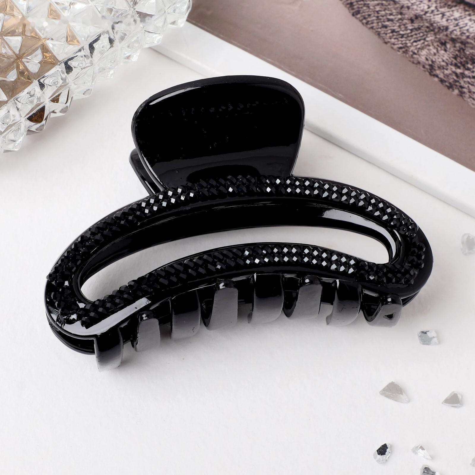 Краб для волос 