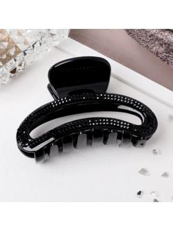 Краб для волос 