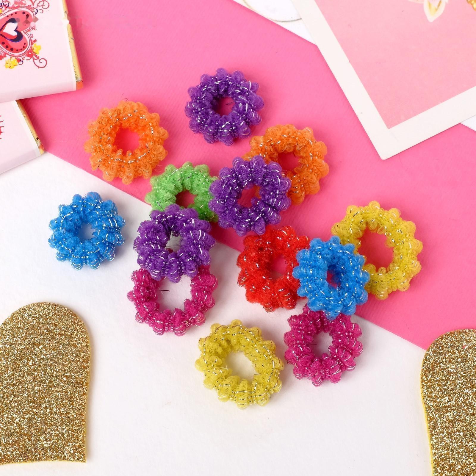 Резинка для волос 