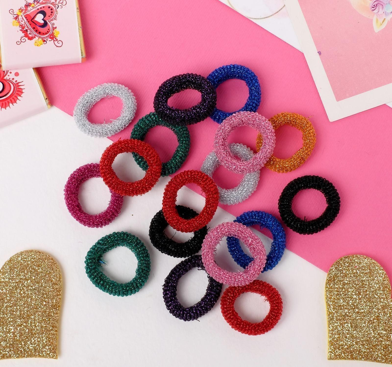 Резинка для волос 