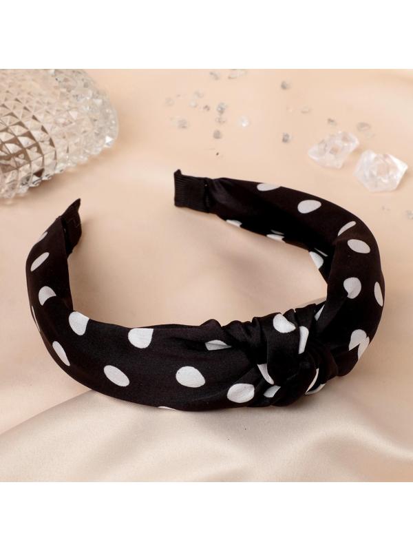 Ободок для волос 