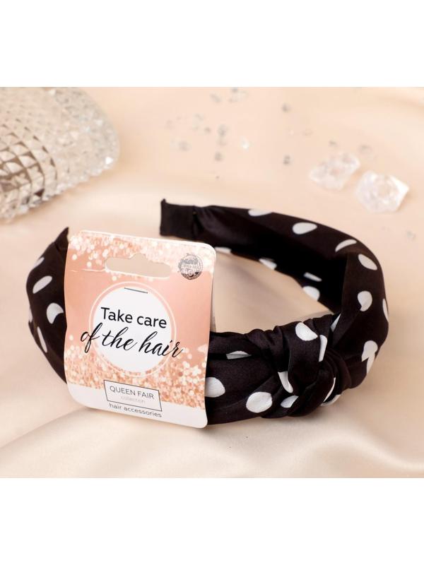 Ободок для волос 