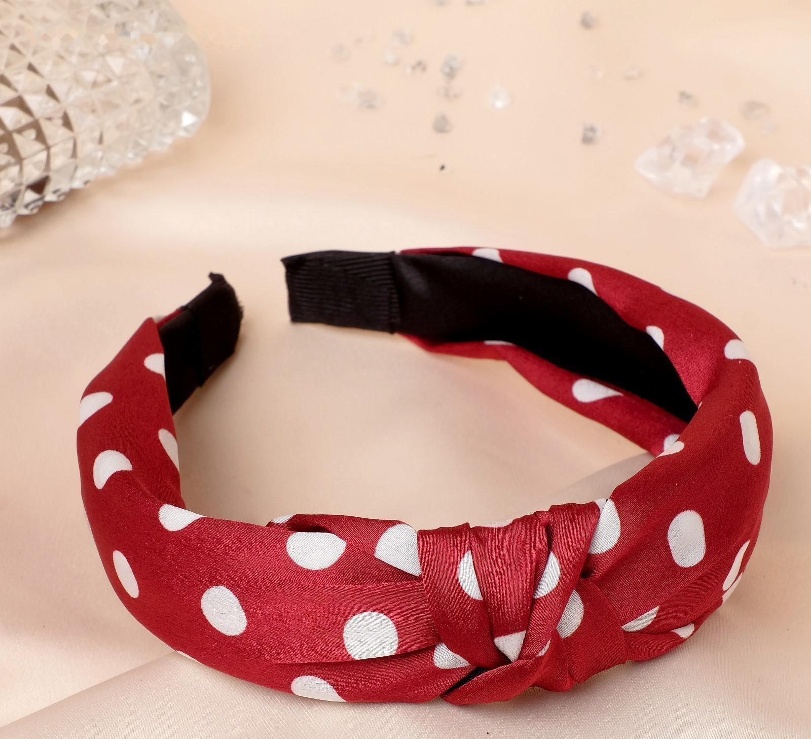 Ободок для волос 