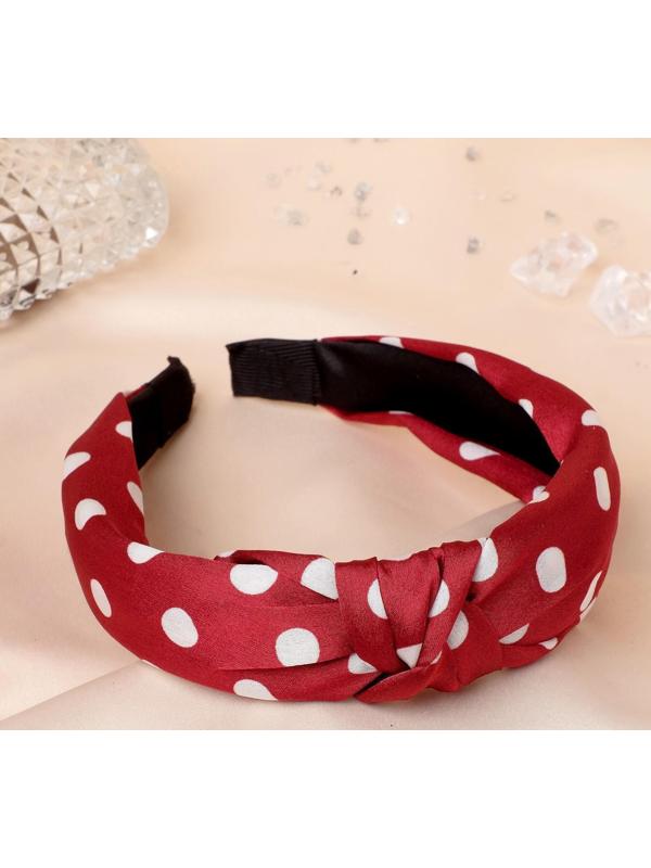 Ободок для волос 