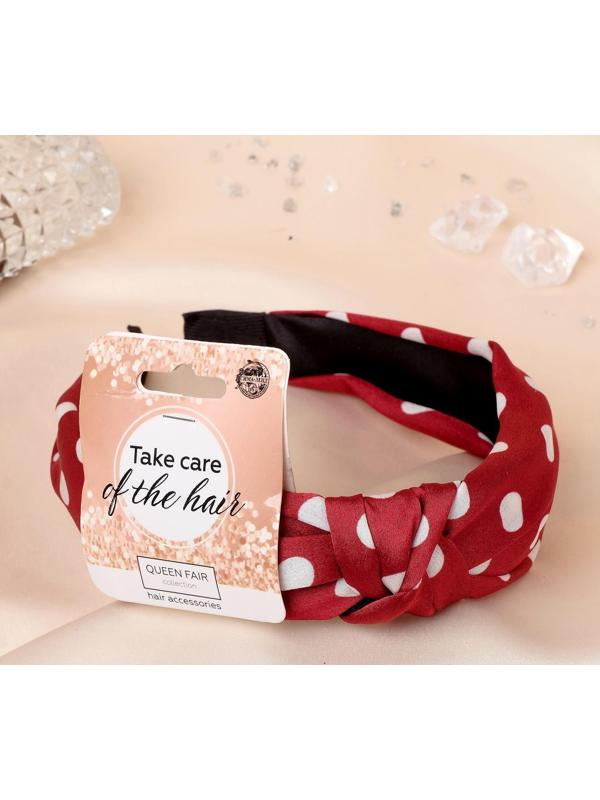 Ободок для волос 