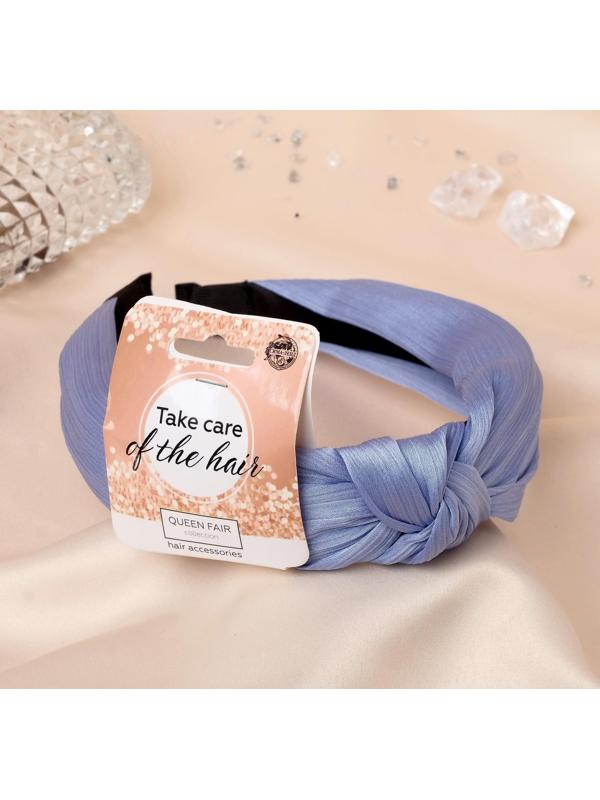 Ободок для волос 