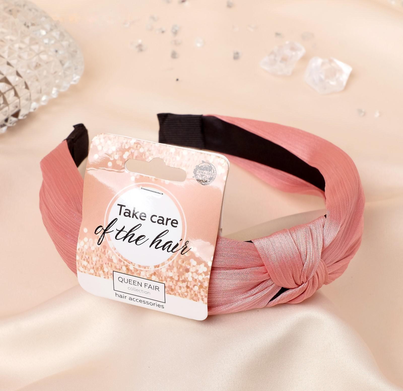 Ободок для волос 