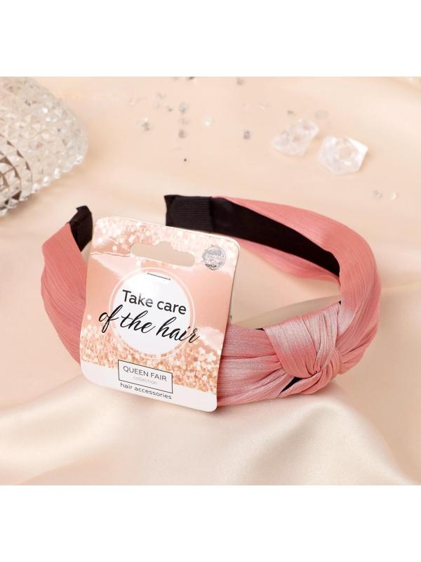 Ободок для волос 