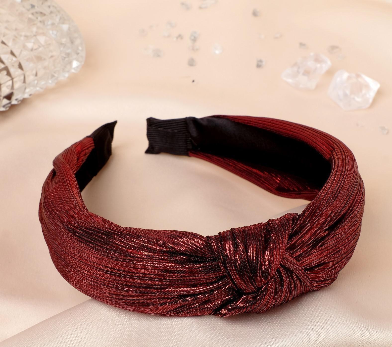 Ободок для волос 