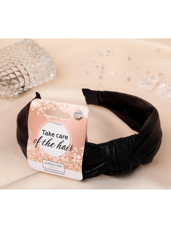 Ободок для волос 