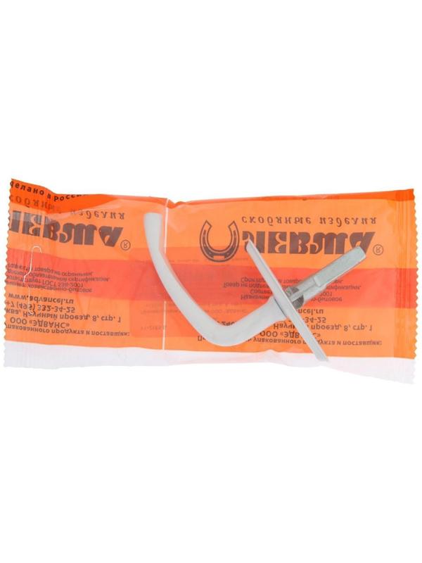 Ручка оконная  Р1, белая