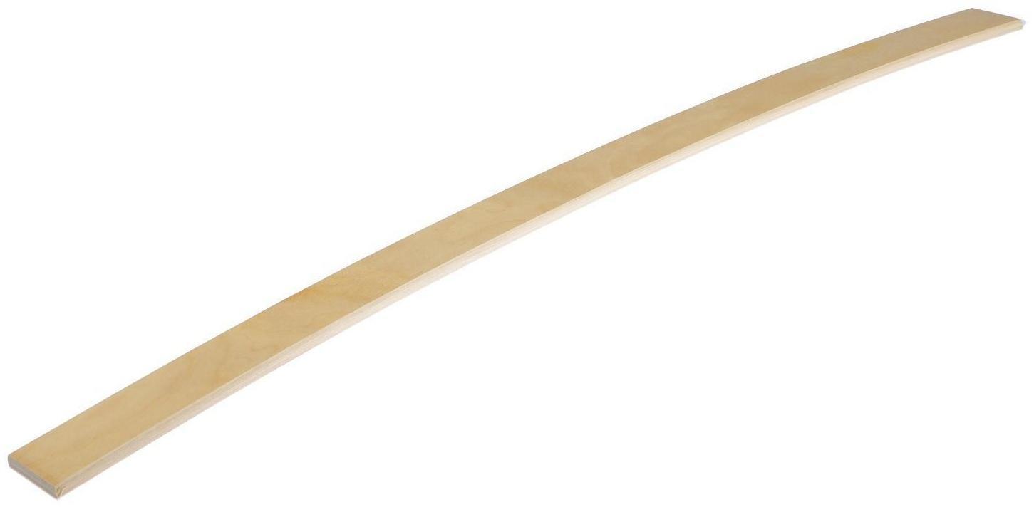 Ламель 890х50х8 мм