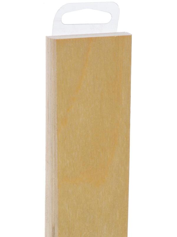 Ламель 890х50х8 мм