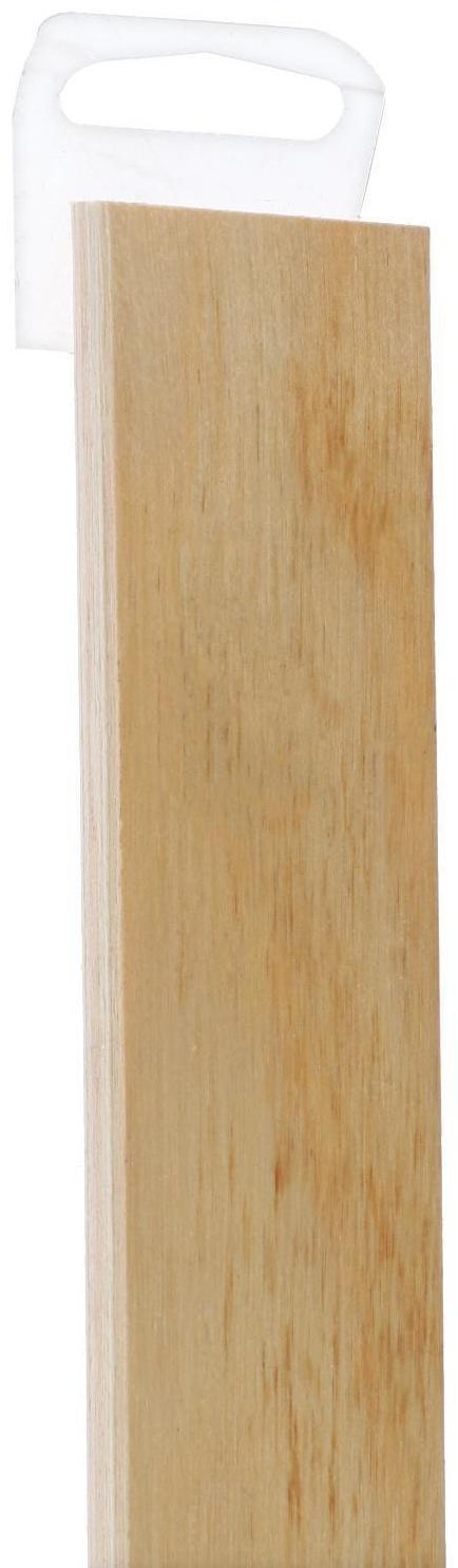 Ламель 890х37х8 мм