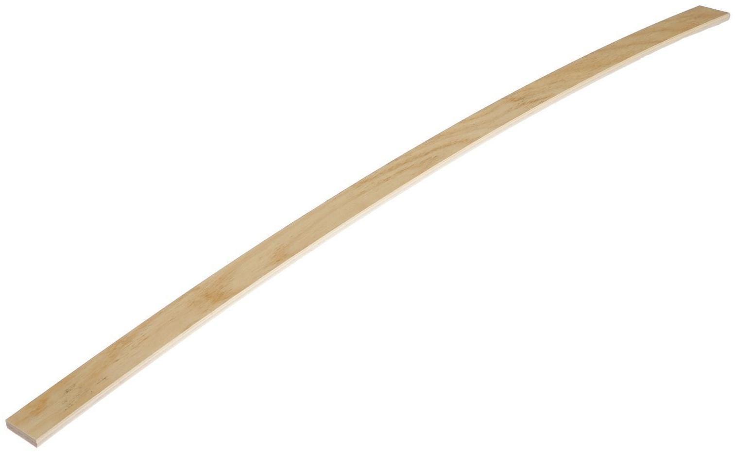 Ламель 890х37х8 мм