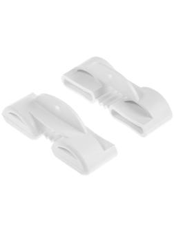 Латодержатель ЛДТ 2.38-3, белый, 2 шт.