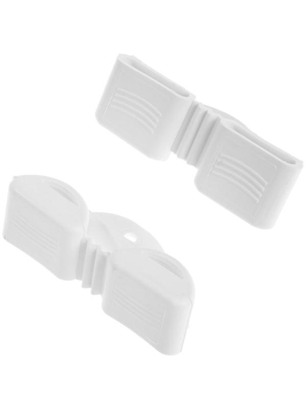 Латодержатель ЛДТ 2.38-3, белый, 2 шт.